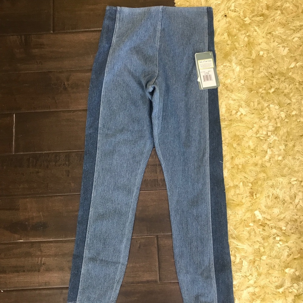 Jeggings